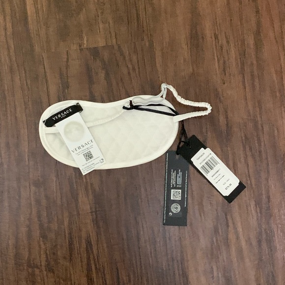 Versace Medusa Amplified Eye mask - Picture 10 of 15